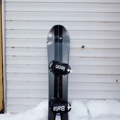 Surfer Snowboard - 2026