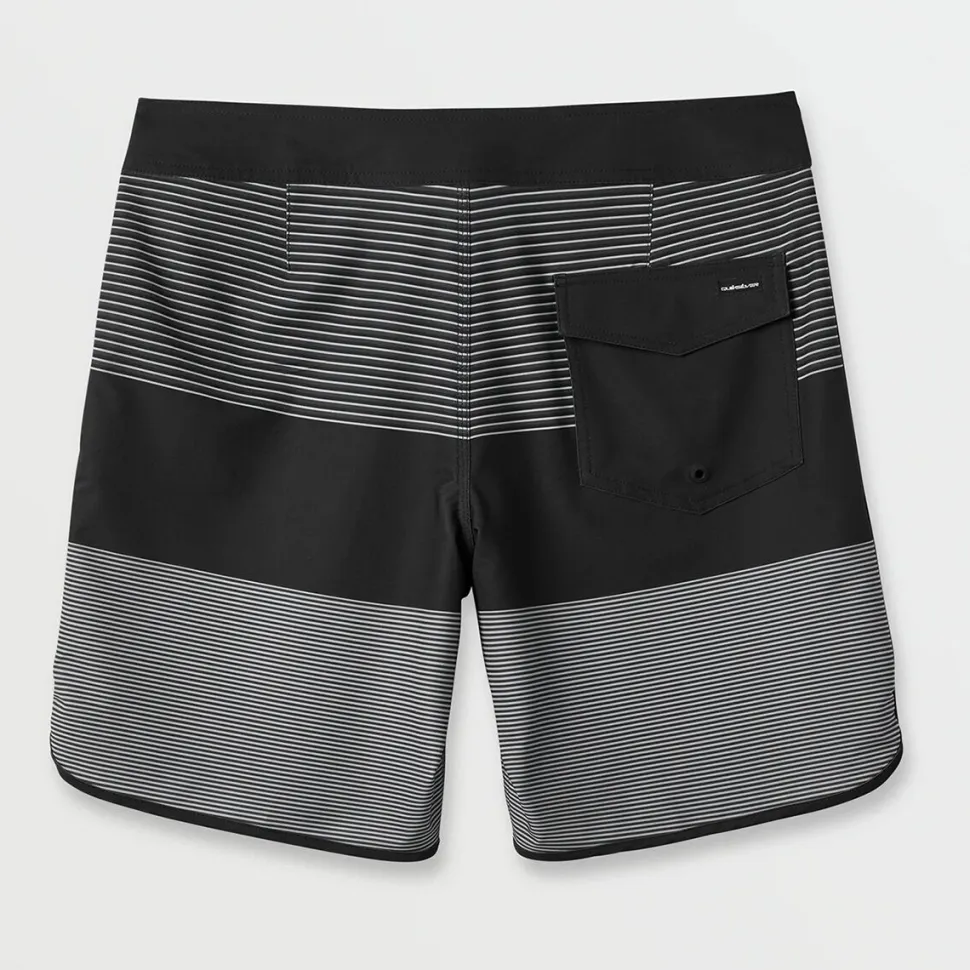 Surfsilk Tijuana 19 Board Short - Men's