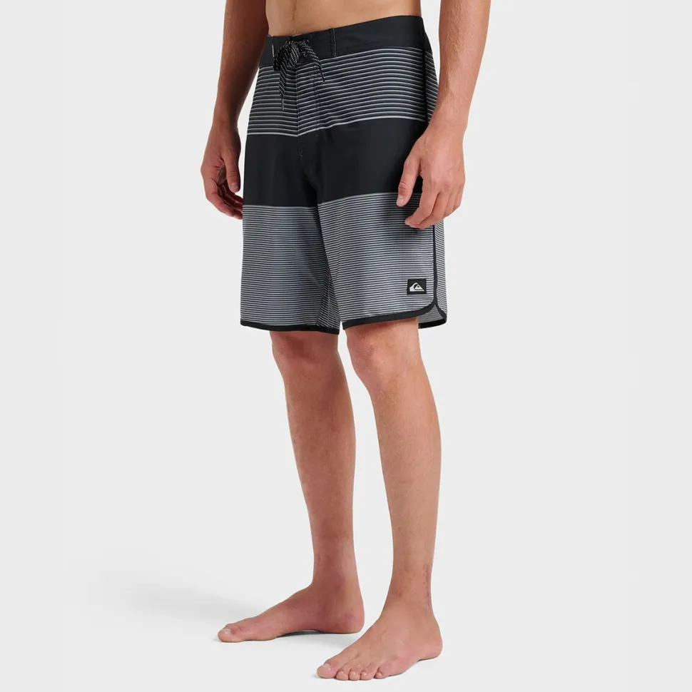Surfsilk Tijuana 19 Board Short - Men's