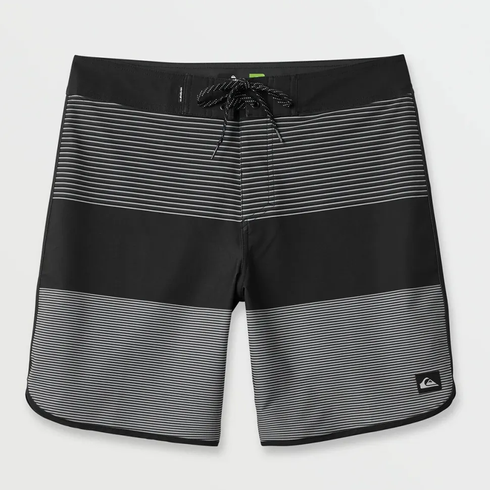 Surfsilk Tijuana 19 Board Short - Men's