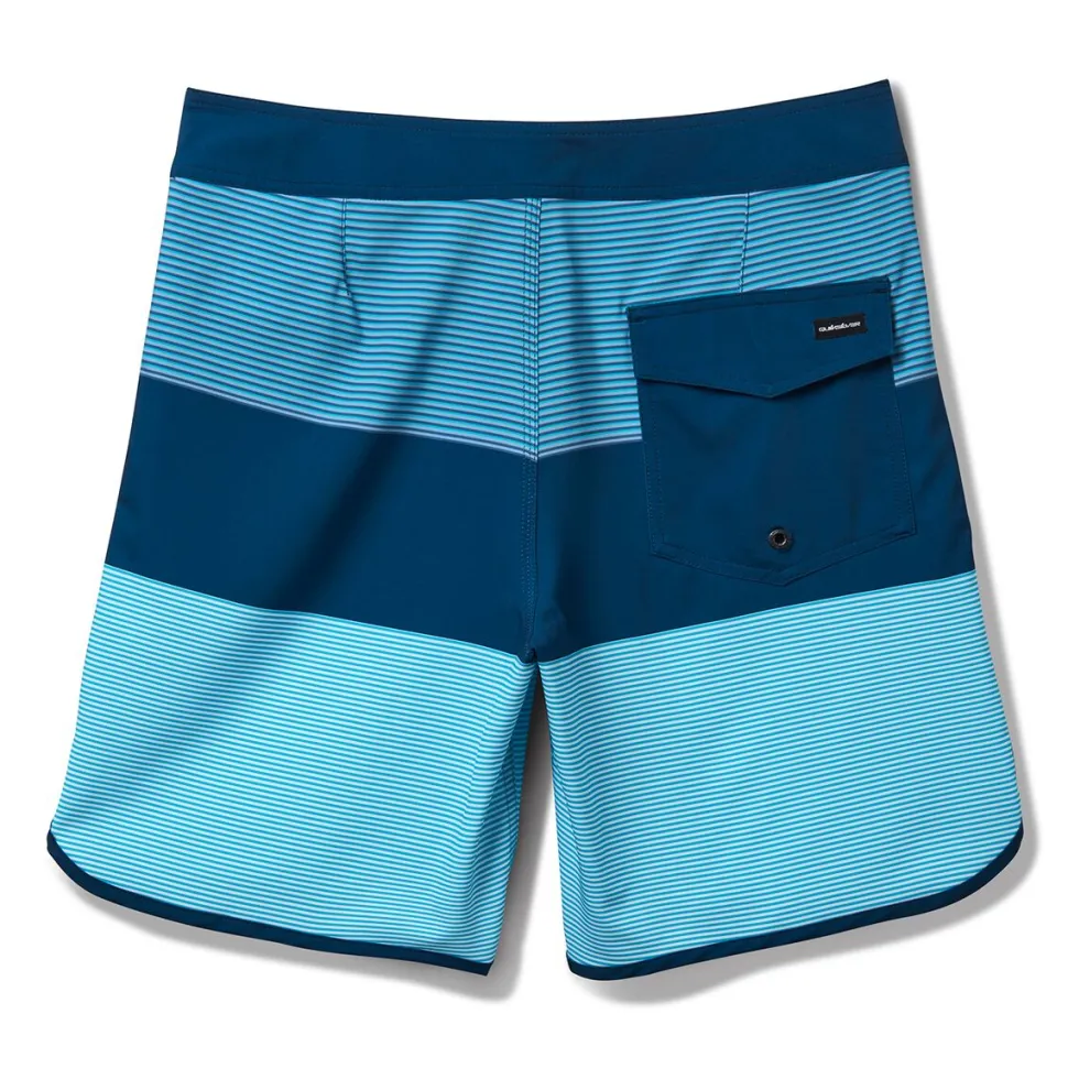 Surfsilk Tijuana 19 Board Short - Men's