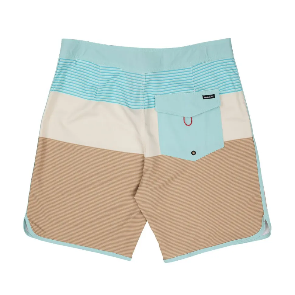 Surfsilk Tijuana 19 Board Short - Men's