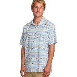 Surftrek Perf Short-Sleeve Shirt - Men's