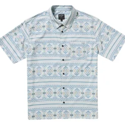 Surftrek Perf Short-Sleeve Shirt - Men's
