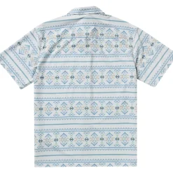 Surftrek Perf Short-Sleeve Shirt - Men's