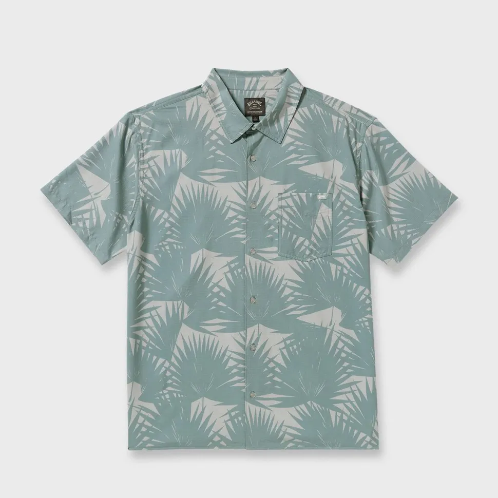 Surftrek Perf Short-Sleeve Shirt - Men's