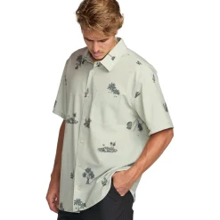 Surftrek Transit Short-Sleeve Shirt - Men's