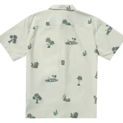 Surftrek Transit Short-Sleeve Shirt - Men's