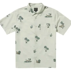 Surftrek Transit Short-Sleeve Shirt - Men's