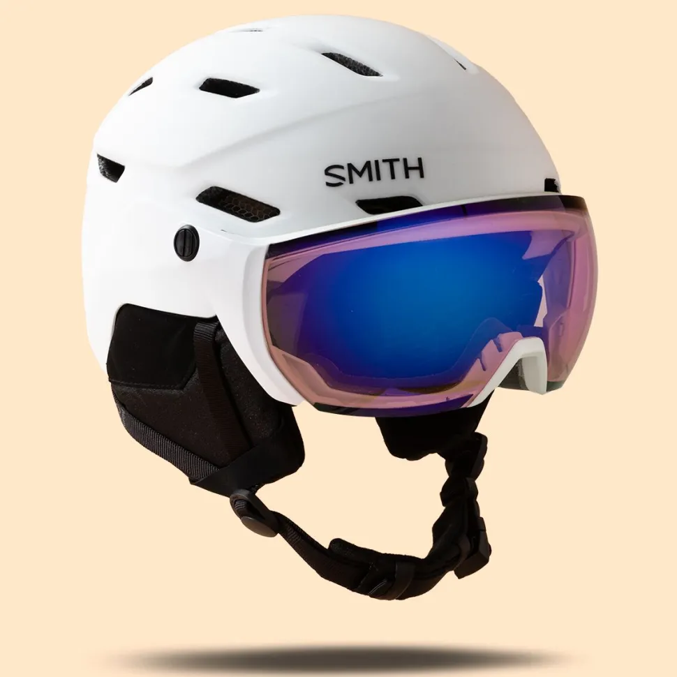 Survey Mips Helmet