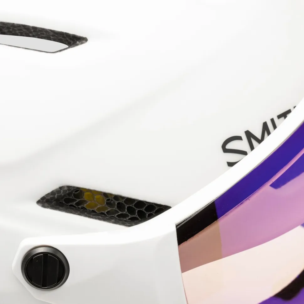 Survey Mips Helmet