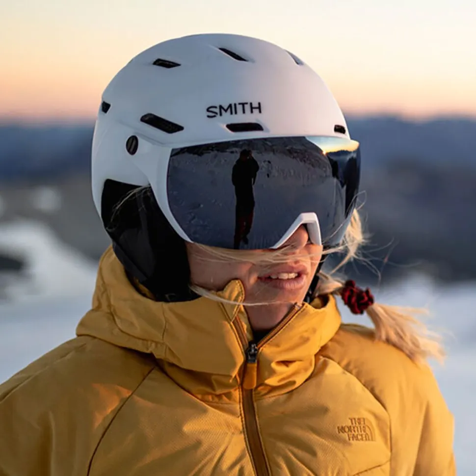 Survey Mips Helmet