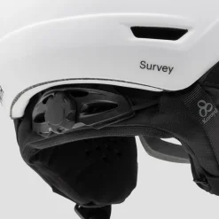 Survey Mips Helmet