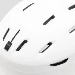 Survey Mips Helmet