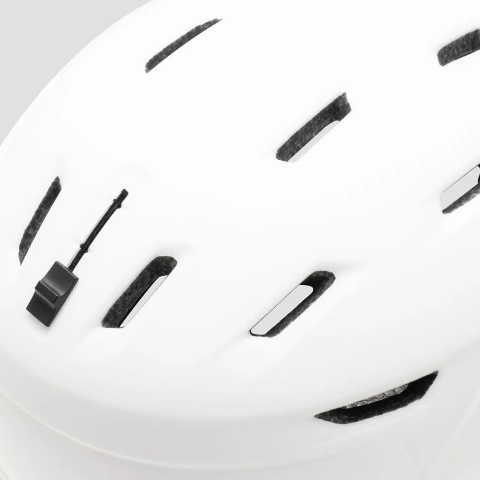 Survey Mips Helmet