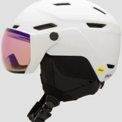 Survey Mips Helmet
