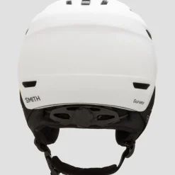 Survey Mips Helmet