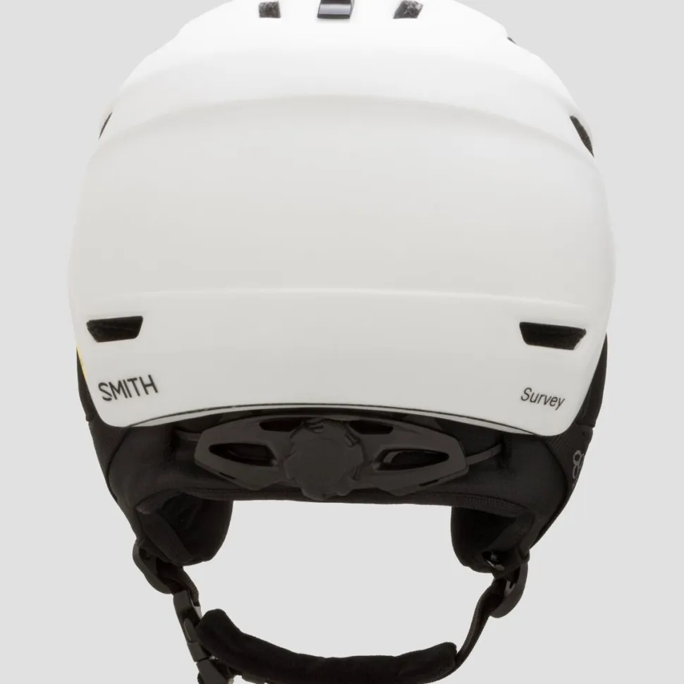 Survey Mips Helmet