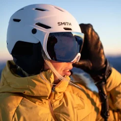 Survey Mips Helmet