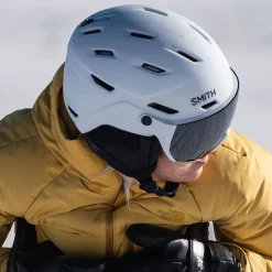 Survey Mips Helmet