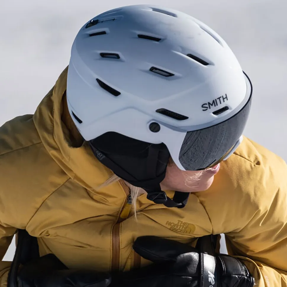 Survey Mips Helmet