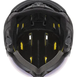 Survey Mips Helmet