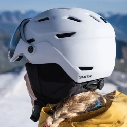 Survey Mips Helmet