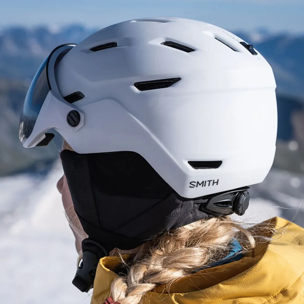 Survey Mips Helmet
