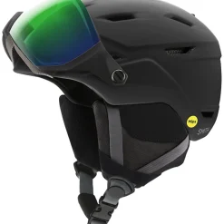 Survey Mips Helmet