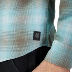 Survivalist Flannel - Men's