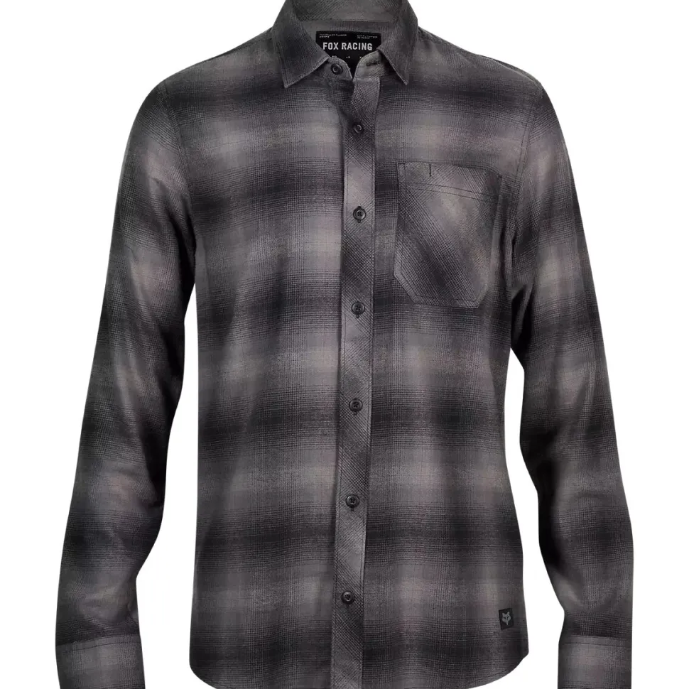 Survivalist Flannel - Men's