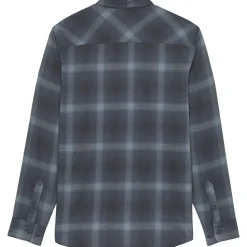 Survivalist Flannel - Men's