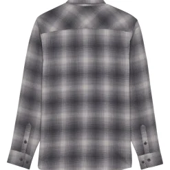 Survivalist Flannel - Men's