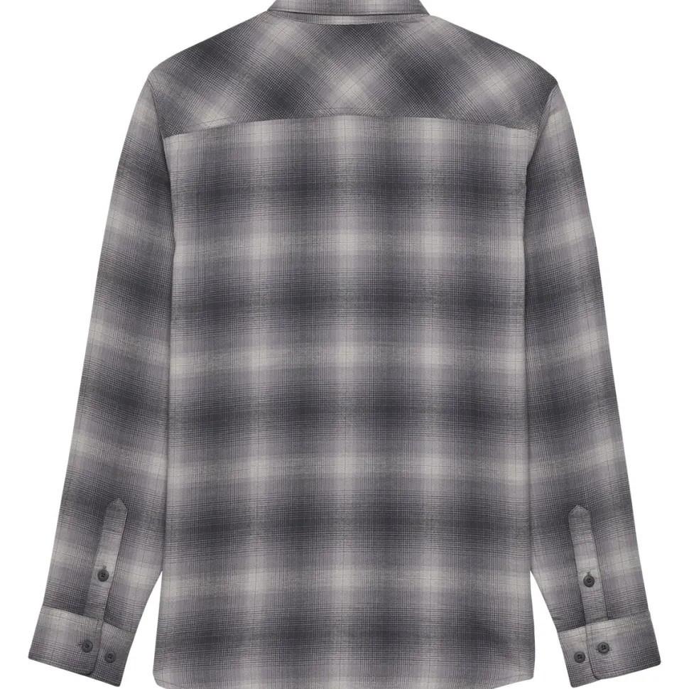 Survivalist Flannel - Men's