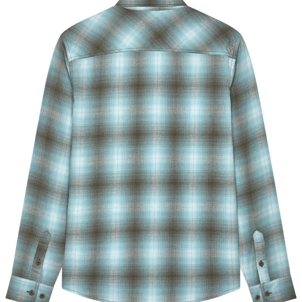 Survivalist Flannel - Men's