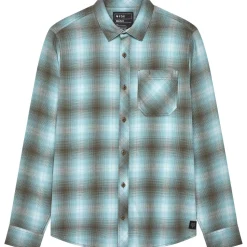 Survivalist Flannel - Men's