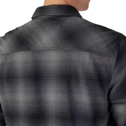Survivalist Flannel - Men's