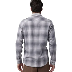 Survivalist Flannel - Men's