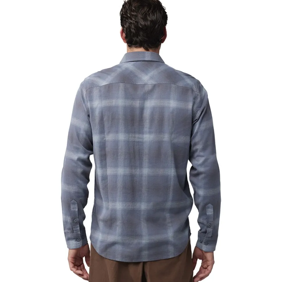 Survivalist Flannel - Men's