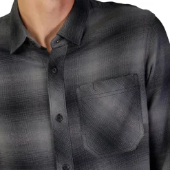 Survivalist Flannel - Men's