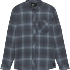 Survivalist Flannel - Men's