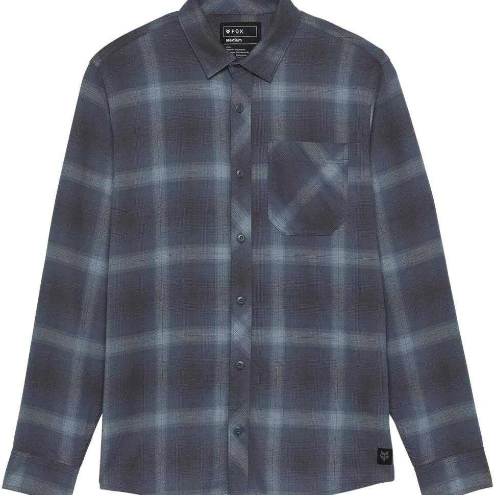 Survivalist Flannel - Men's