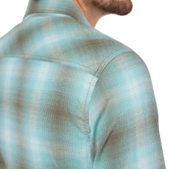 Survivalist Flannel - Men's
