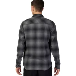 Survivalist Flannel - Men's