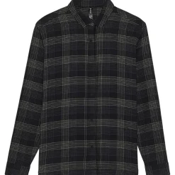 Survivalist Stretch Flannel - Women's