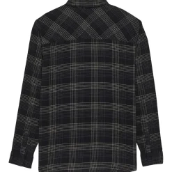 Survivalist Stretch  Flannel - Women's