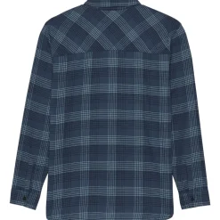 Survivalist Stretch  Flannel - Women's