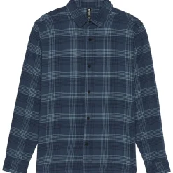 Survivalist Stretch  Flannel - Women's
