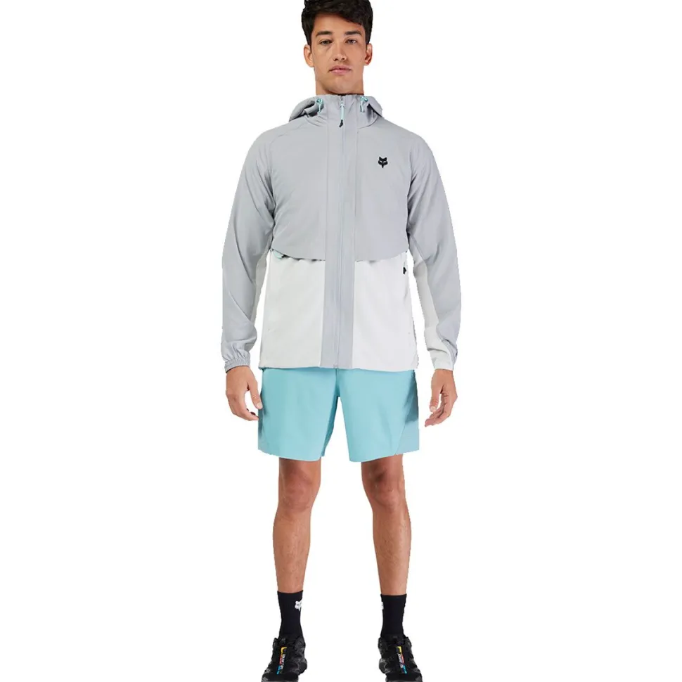 Survivalist Windbreaker - Men's