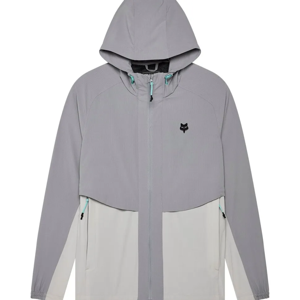 Survivalist Windbreaker - Men's